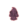 Dark Alcremie